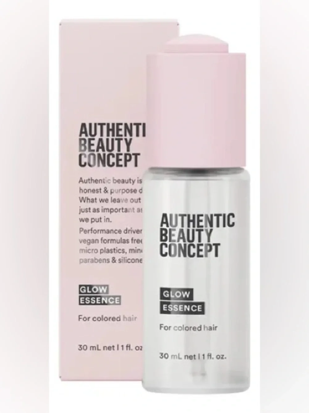 Glow Essence
